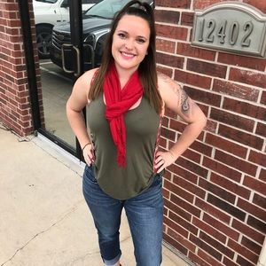 Meet your Posher, Kate